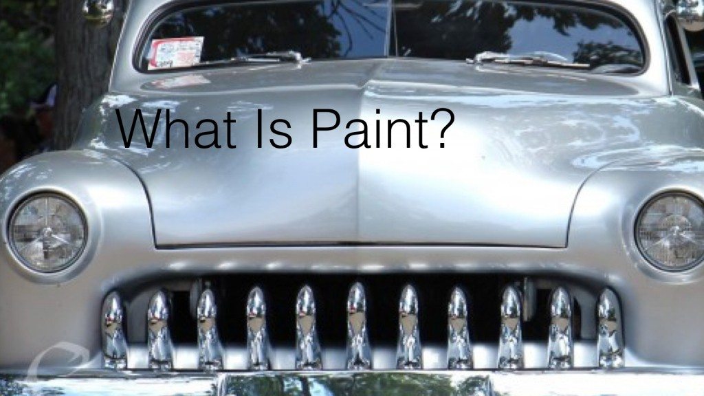 Selecting The Right Undercoating Before Painting